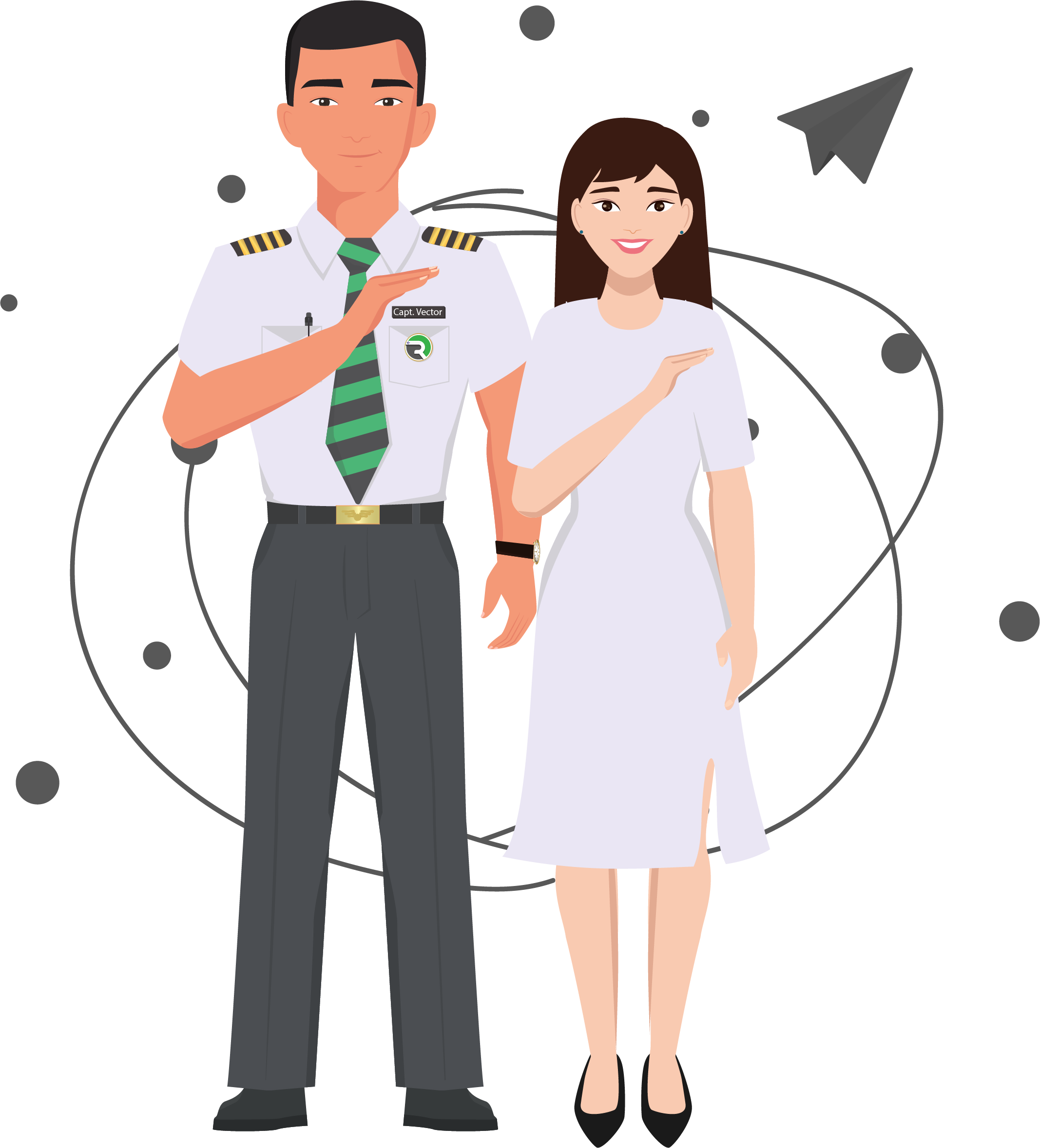 capt_with_girl